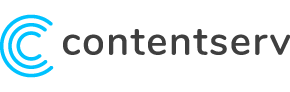 Contentserv Logo